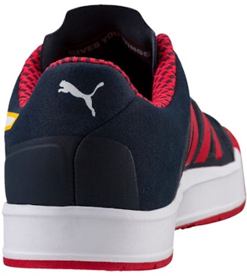 Puma Red Bull Racing Rider 'Deep Blue' 305924-01 Purchase Puma Red Bull Racing Rider 'Deep Blue' 305924-01