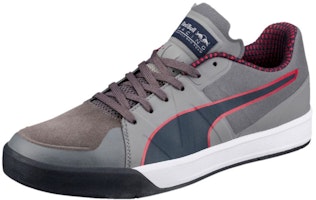 Puma Red Bull Racing Rider 'Grey Casual' 305924-02 Puma Red Bull Racing Rider 'Grey Casual' 305924-02