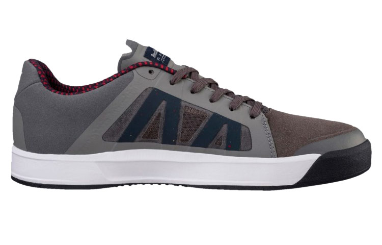 Order Puma Red Bull Racing Rider 'Gris Casual'. 305924-02