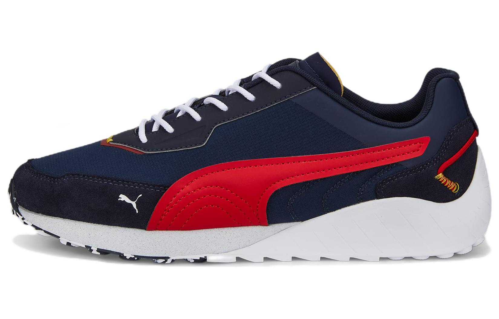 Puma Red Bull Racing SpeedFusion 'Blue' 307225-01