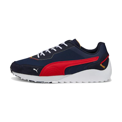 Puma Red Bull Racing SpeedFusion 'Blue'
