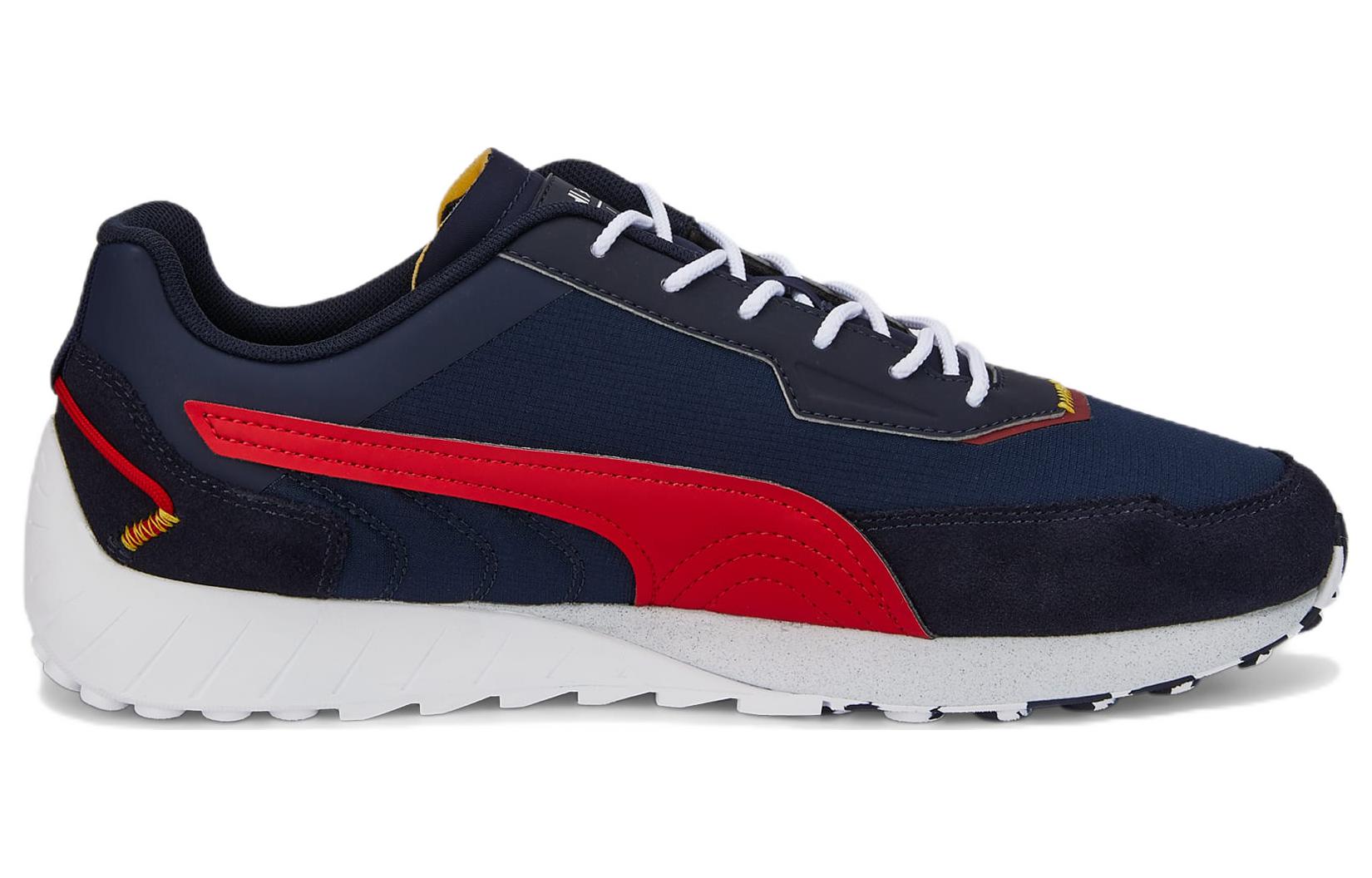 Order Puma Red Bull Racing SpeedFusion ''Blu'' 307225-01