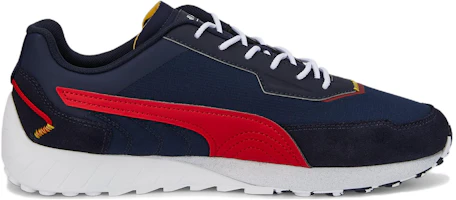 Order Puma Red Bull Racing SpeedFusion ''Blau'' 307225-01