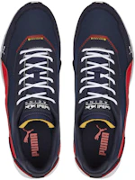 Shop Puma Red Bull Racing SpeedFusion ''Blau'' 307225-01