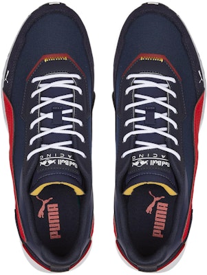 Puma Red Bull Racing SpeedFusion 'Biru' 307225-01 Shop Puma Red Bull Racing SpeedFusion 'Biru' 307225-01