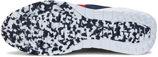 Details for Puma Red Bull Racing SpeedFusion ''Blau'' 307225-01