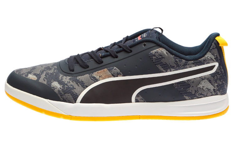 Puma Red Bull Racing Swag 'Black Yellow' 305799-01