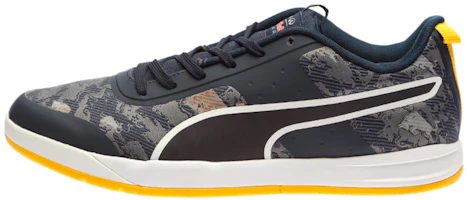 Puma Red Bull Racing Swag 'Black Yellow' 305799-01 Puma Red Bull Racing Swag 'Black Yellow' 305799-01