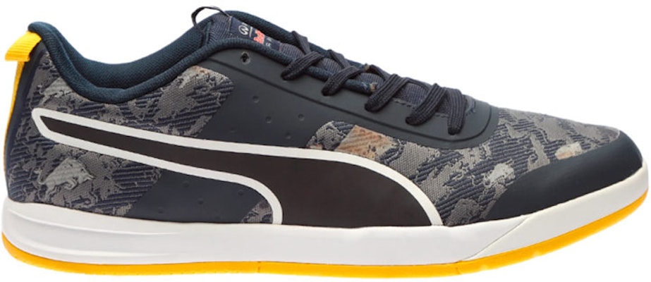 Puma Red Bull Racing Swag 'Black Yellow' 305799-01 Order Puma Red Bull Racing Swag 'Black Yellow' 305799-01