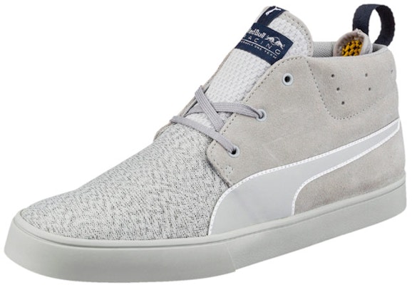 푸마 레드불 레이싱 벌크 그레이 (Puma Red Bull Racing Vulc Grey) 305926-02 Lookbook 푸마 레드불 레이싱 벌크 그레이 (Puma Red Bull Racing Vulc Grey) 305926-02