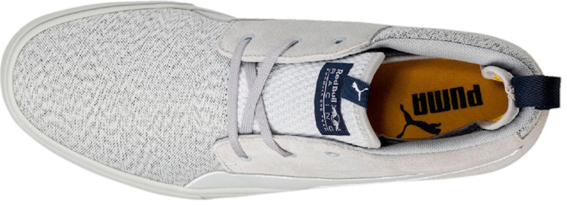 푸마 레드불 레이싱 벌크 그레이 (Puma Red Bull Racing Vulc Grey) 305926-02 Shop 푸마 레드불 레이싱 벌크 그레이 (Puma Red Bull Racing Vulc Grey) 305926-02