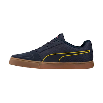 Puma Red Bull Racing Wings Bulk Suede 'Deep Blue'