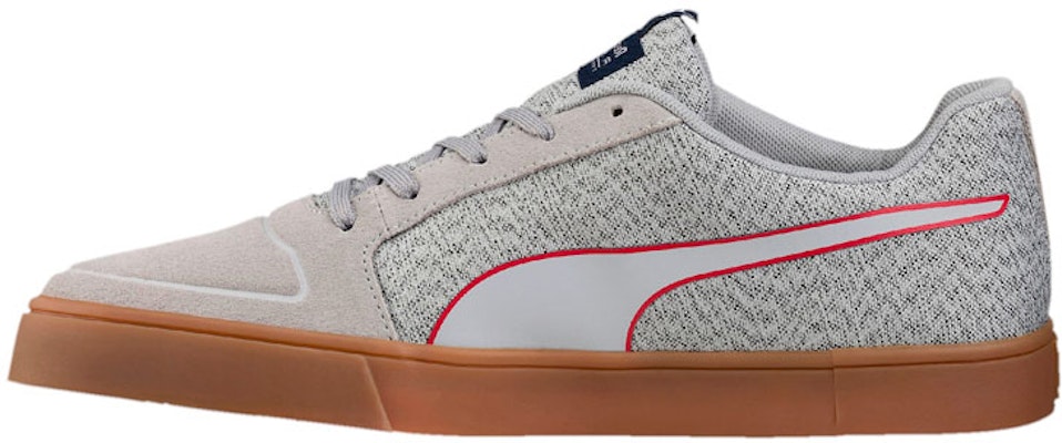 Puma Red Bull Racing Wings Bulk Suede 'Grey' 305962-02 Buy Puma Red Bull Racing Wings Bulk Suede 'Grey' 305962-02