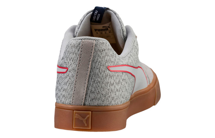 Purchase Puma Red Bull Racing Wings Bulk Suede 防滑耐磨 低筒休閒板鞋 灰