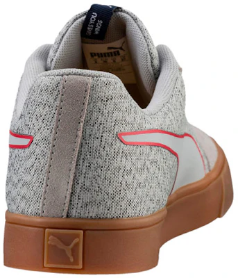 Puma Red Bull Racing Wings Bulk Suede 防滑耐磨 低筒休閒板鞋 灰 Purchase Puma Red Bull Racing Wings Bulk Suede 防滑耐磨 低筒休閒板鞋 灰
