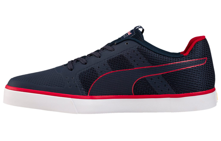 Puma Red Bull Racing Wings Vulc 'Blue Red' 305934-01