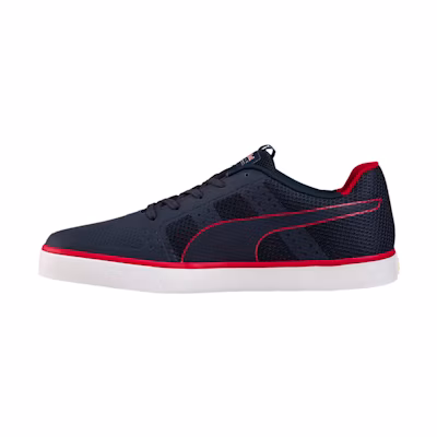 Puma Red Bull Racing Wings Vulc 'Blue Red'