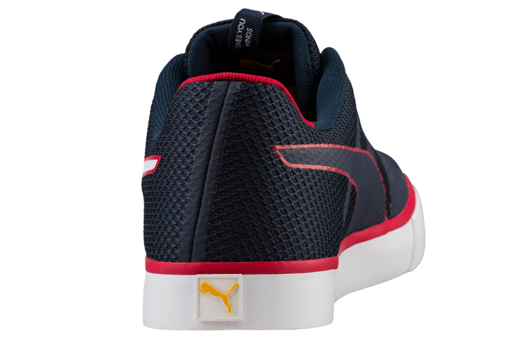 Shop Puma Red Bull Racing Wings Vulc 'Biru Merah' 305934-01