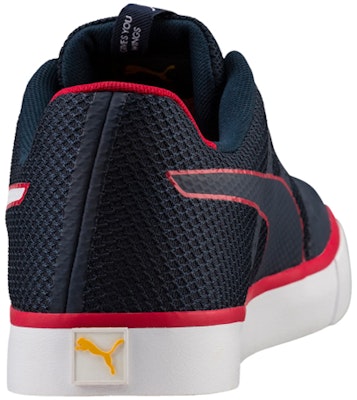 Puma Red Bull Racing Wings Vulc 'Blue Red' 305934-01 Shop Puma Red Bull Racing Wings Vulc 'Blue Red' 305934-01
