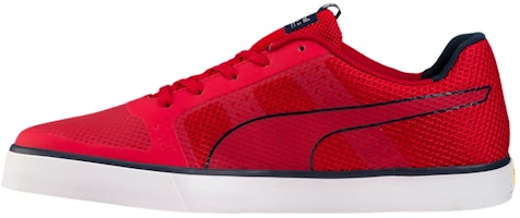 Puma Red Bull Racing Wings Vulc 'Red Black' 305934-02 Puma Red Bull Racing Wings Vulc 'Red Black' 305934-02
