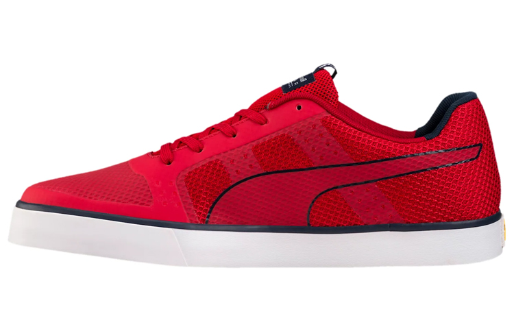Puma Red Bull Racing Wings Vulc 'Red Black' 305934-02