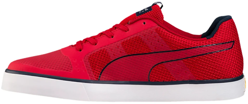 Puma Red Bull Racing Wings Vulc ''Rood Zwart'' 305934-02 Buy Puma Red Bull Racing Wings Vulc ''Rood Zwart'' 305934-02