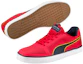 Order Puma Red Bull Racing Wings Vulc ''Rood Zwart'' 305934-02