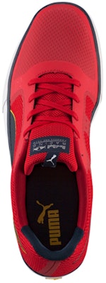 Puma Red Bull Racing Wings Vulc 'Red Black' 305934-02 Lookbook Puma Red Bull Racing Wings Vulc 'Red Black' 305934-02