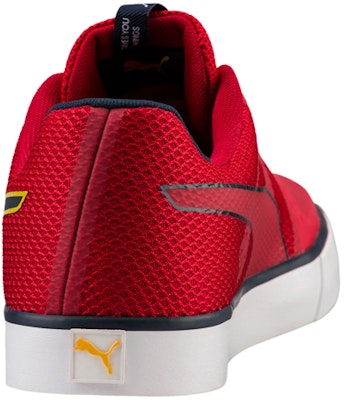 Puma Red Bull Racing Wings Vulc 'Red Black' 305934-02 Shop Puma Red Bull Racing Wings Vulc 'Red Black' 305934-02