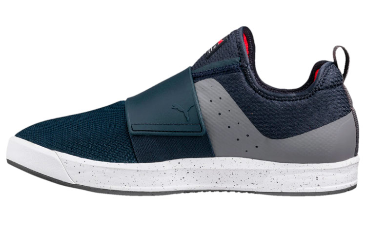 Puma Red Bull Racing WSSP Booty 'Deep Blue' 306039-01