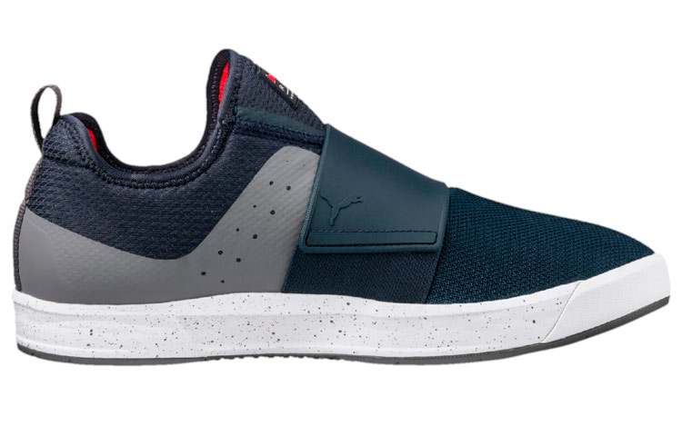 Order Puma Red Bull Racing WSSP Booty 'Biru Gelap' 306039-01