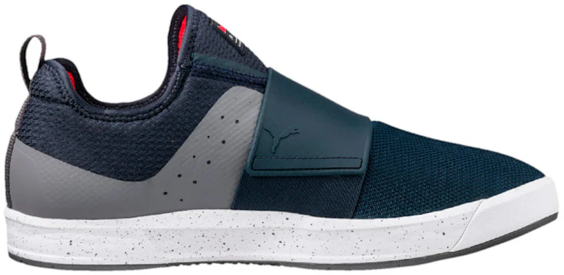 Puma Red Bull Racing WSSP Booty 'Biru Gelap' 306039-01 Order Puma Red Bull Racing WSSP Booty 'Biru Gelap' 306039-01
