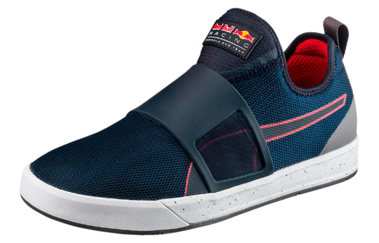 Lookbook Puma Red Bull Racing WSSP Booty 'Biru Gelap' 306039-01