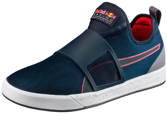 Puma Red Bull Racing WSSP Booty 'Biru Gelap' 306039-01 Lookbook Puma Red Bull Racing WSSP Booty 'Biru Gelap' 306039-01