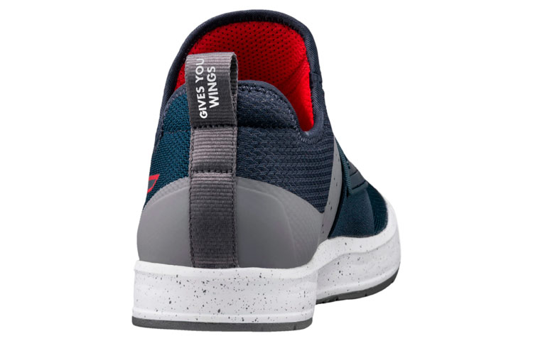 Purchase Puma Red Bull Racing WSSP Booty 'Biru Gelap' 306039-01