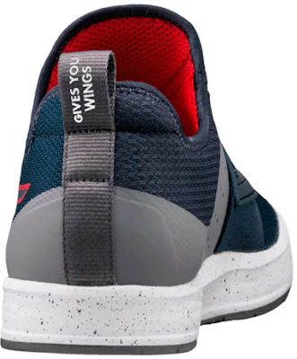 Puma Red Bull Racing WSSP Booty 'Biru Gelap' 306039-01 Purchase Puma Red Bull Racing WSSP Booty 'Biru Gelap' 306039-01