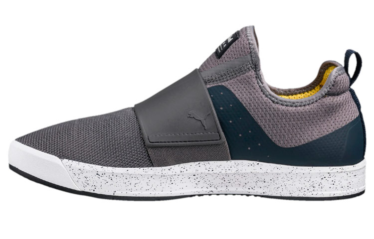 Puma Red Bull Racing WSSP Booty 'Grey Knit Mesh' 306039-02
