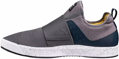 Puma Red Bull Racing WSSP Booty 'Grey Knit Mesh' 306039-02 Puma Red Bull Racing WSSP Booty 'Grey Knit Mesh' 306039-02