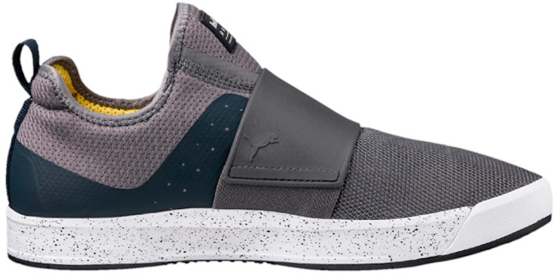Puma Red Bull Racing WSSP Booty 'Grey Knit Mesh' 306039-02 Order Puma Red Bull Racing WSSP Booty 'Grey Knit Mesh' 306039-02