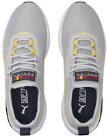 Puma Red Bull Racing x Electron E Pro 'Abu Motorsport' 307013-02 Lookbook Puma Red Bull Racing x Electron E Pro 'Abu Motorsport' 307013-02