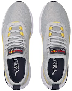 Puma Red Bull Racing x Electron E Pro 'Abu Motorsport' 307013-02 Lookbook Puma Red Bull Racing x Electron E Pro 'Abu Motorsport' 307013-02