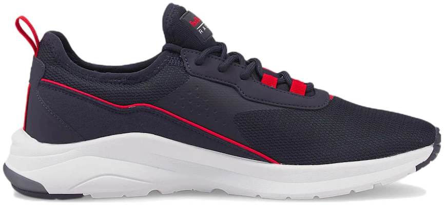 Puma Red Bull Racing x Electron E Pro Motorsport ''Donkerblauw'' 307013-01 Order Puma Red Bull Racing x Electron E Pro Motorsport ''Donkerblauw'' 307013-01