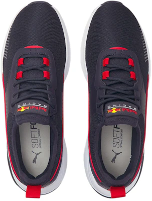 Puma Red Bull Racing x Electron E Pro Motorsport ''Donkerblauw'' 307013-01 Lookbook Puma Red Bull Racing x Electron E Pro Motorsport ''Donkerblauw'' 307013-01