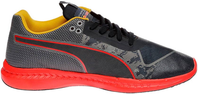 Puma Red Bull Racing x Low 'Black Red' 305797-01 Order Puma Red Bull Racing x Low 'Black Red' 305797-01