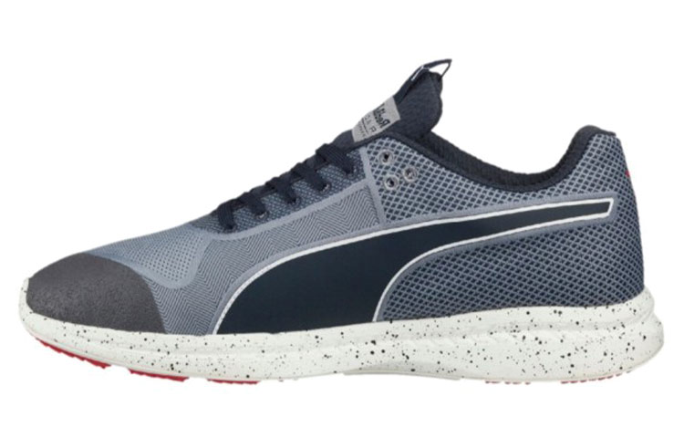 Puma Red Bull Racing x Low 'Blue' 305795-02