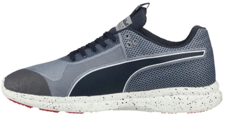 Puma Red Bull 賽車 輕便透氣 低筒休閒跑鞋 藍 Buy Puma Red Bull 賽車 輕便透氣 低筒休閒跑鞋 藍