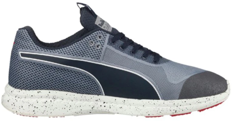 Puma Red Bull 賽車 輕便透氣 低筒休閒跑鞋 藍 Order Puma Red Bull 賽車 輕便透氣 低筒休閒跑鞋 藍
