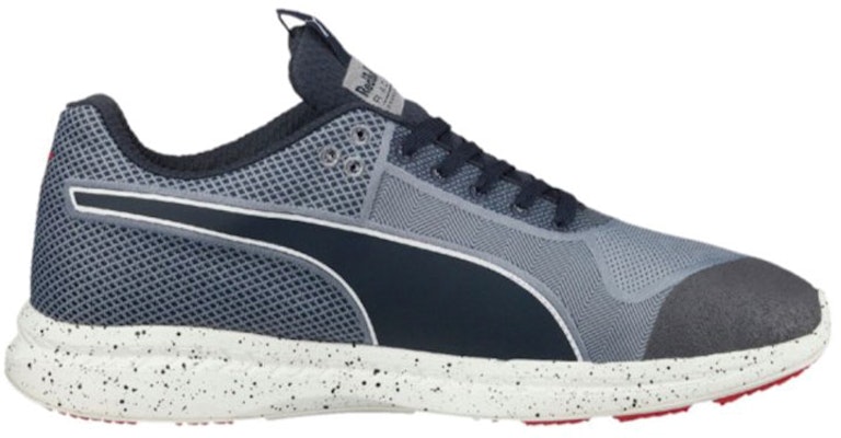 푸마 레드불 레이싱 로우 '블루' (Puma Red Bull Racing Low 'Blue') 305795-02 Order 푸마 레드불 레이싱 로우 '블루' (Puma Red Bull Racing Low 'Blue') 305795-02