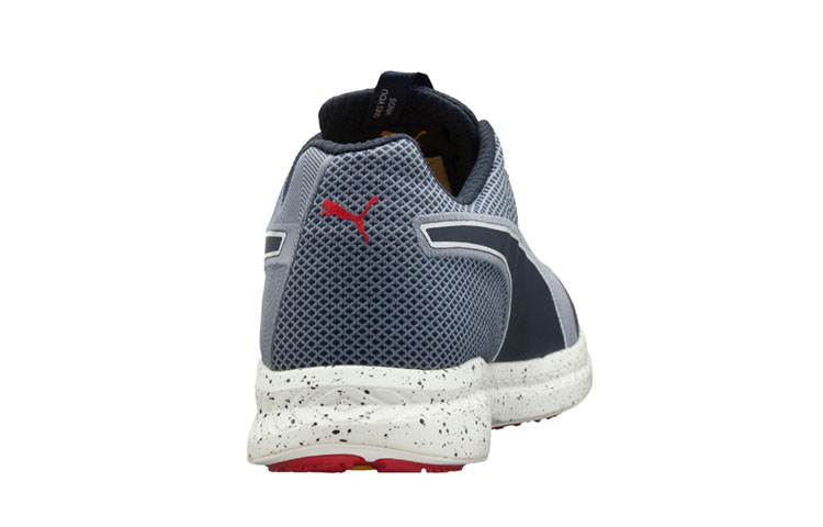 Purchase Puma Red Bull 賽車 輕便透氣 低筒休閒跑鞋 藍