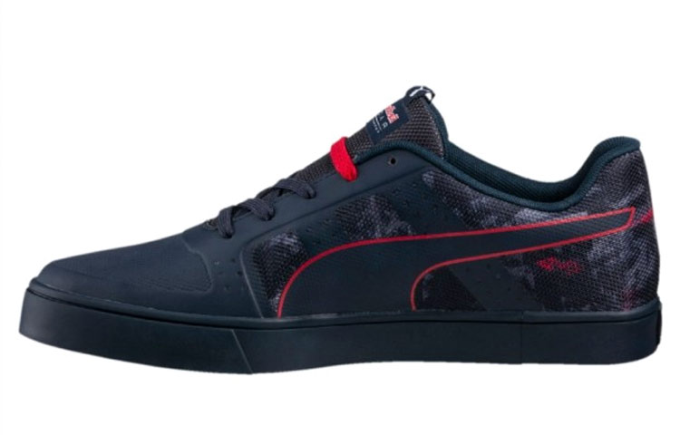 Puma Red Bull Racing x Low 'Navy' 305935-01